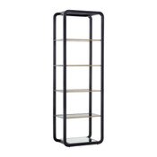 Ambretta Bookcase